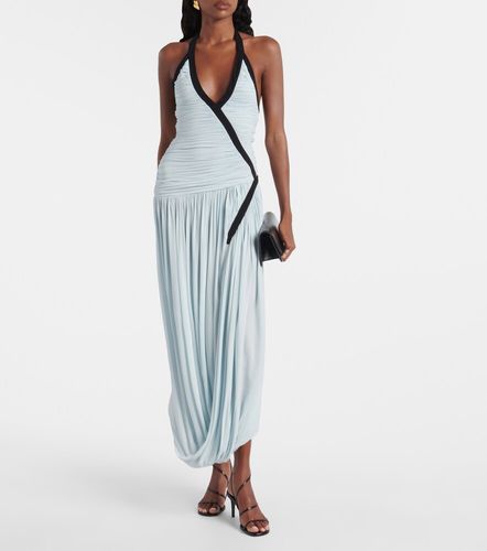 Christopher Esber Robe longue - Christopher Esber - Modalova