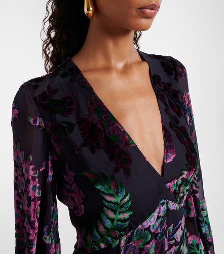 Etro Robe longue - Etro - Modalova