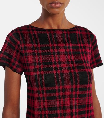Polo Ralph Lauren Top à carreaux - Polo Ralph Lauren - Modalova