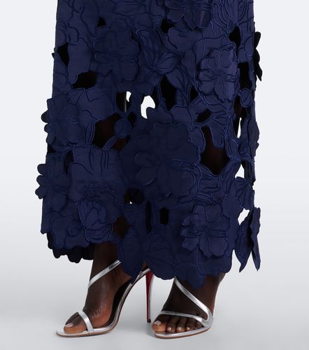 Costarellos Robe midi Norelle - Costarellos - Modalova