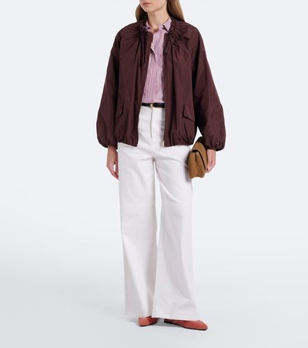 S Max Mara Jean wide - 'S Max Mara - Modalova