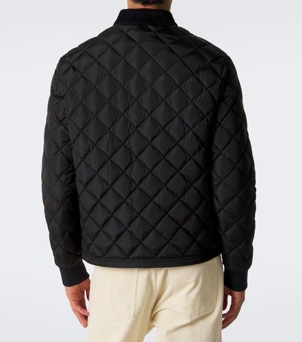 Veste doudoune matelassée Eclal - Moncler - Modalova