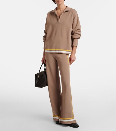 Pantalon ample Veneto Kansas - The Upside - Modalova