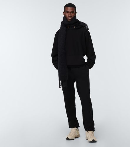 Pantalon de survêtement en coton - Les Tien - Modalova
