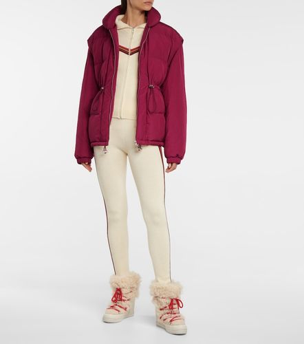 Veste Felder en jacquard - Isabel Marant - Modalova