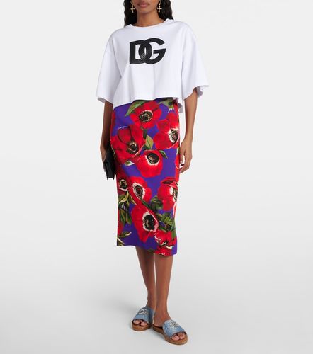 Dolce&Gabbana Mules DG - Dolce&Gabbana - Modalova