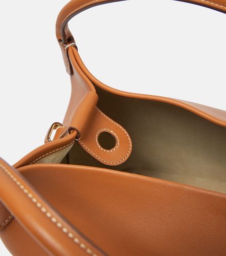 Sac porté épaule Bale en cuir - Loro Piana - Modalova