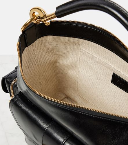 Chloé Sac à bandoulière Medium en cuir - Chloe - Modalova
