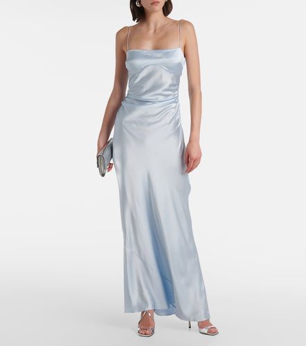 SIR Robe nuisette Lush en soie - SIR - Modalova