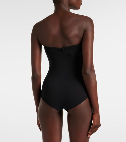 Alaïa Body bustier - Alaia - Modalova