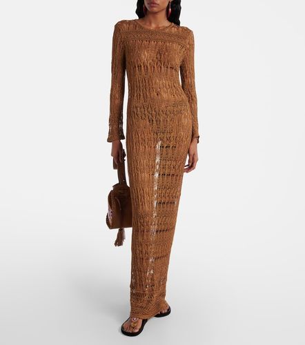 Isabel Marant Robe longue Palomagf - Isabel Marant - Modalova