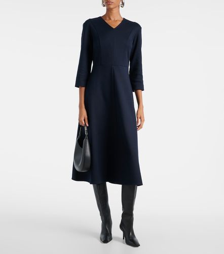 S Max Mara Robe midi Orione - 'S Max Mara - Modalova