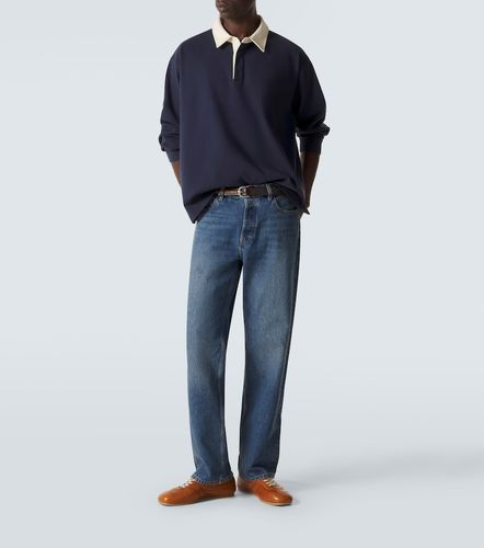 Frame Polo en coton - Frame - Modalova