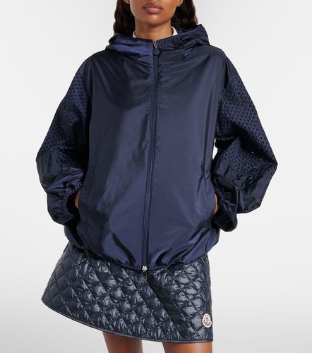 Moncler Veste Zelkova - Moncler - Modalova
