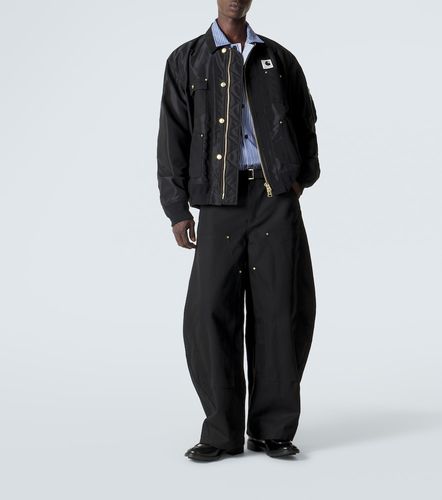 X Carhartt WIP – Pantalon barrel en coton - Sacai - Modalova