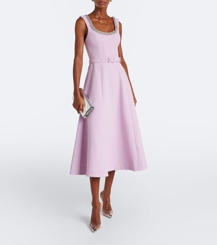 Robe de cocktail Yolanda à ornements - Rebecca Vallance - Modalova