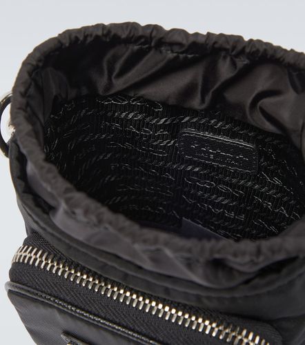 Étui pour smartphone en Re-Nylon - Prada - Modalova