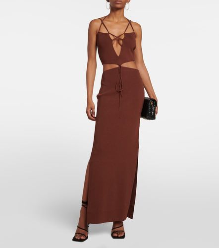 Aya Muse Robe longue Reis - Aya Muse - Modalova