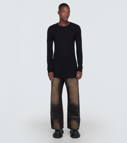 Rick Owens Jean ample Geth - Rick Owens - Modalova