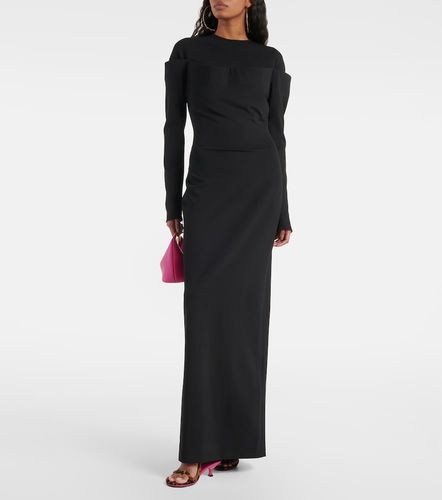 Robe longue Sabre en jersey - Jacquemus - Modalova