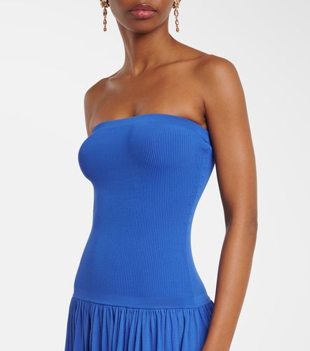 Zimmermann Robe midi Maxine - Zimmermann - Modalova