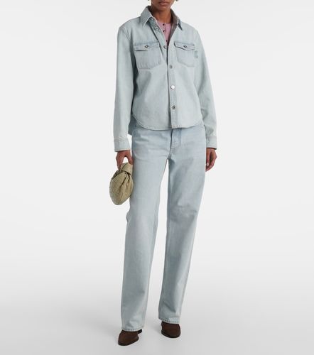 Bottega Veneta Chemise en jean - Bottega Veneta - Modalova