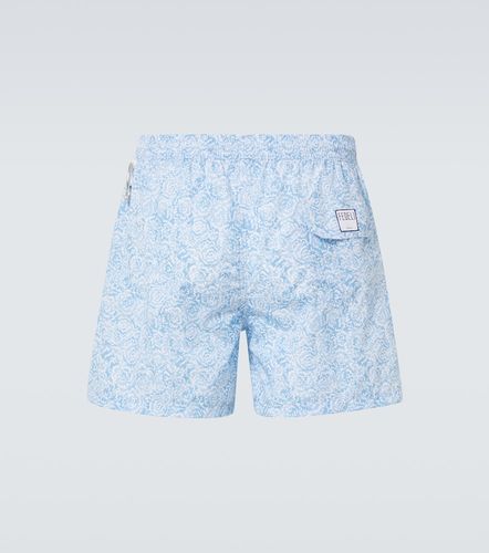 Fedeli Short de bain - Fedeli - Modalova