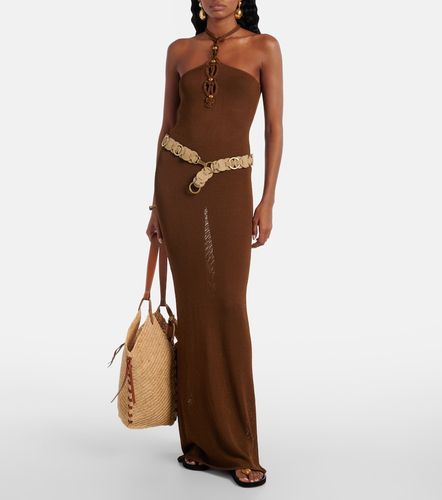 Isabel Marant Robe longue Eileen - Isabel Marant - Modalova