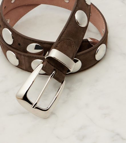 Khaite Ceinture Benny en cuir - Khaite - Modalova