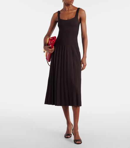 Staud Robe midi Ellison - Staud - Modalova