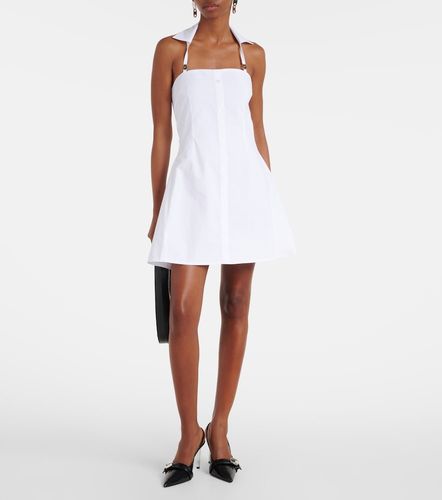 Coperni Robe en coton - Coperni - Modalova