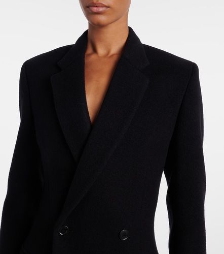 Balenciaga Manteau en laine - Balenciaga - Modalova