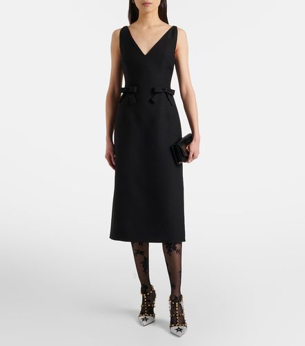 Valentino Collants à fleurs - Valentino - Modalova
