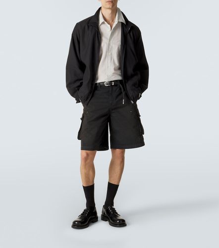 Short cargo Mount en coton - Our Legacy - Modalova