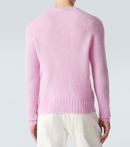Tom Ford Pull en cachemire - Tom Ford - Modalova
