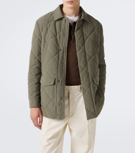 Canali Veste doudoune - Canali - Modalova