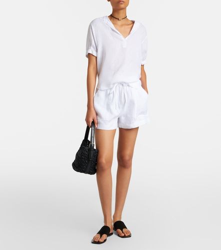 Velvet Short Sutton en lin - Velvet - Modalova