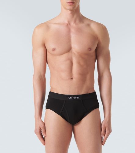 Tom Ford Set de deux slips - Tom Ford - Modalova