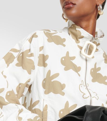 JW Anderson Veste imprimée - JW Anderson - Modalova