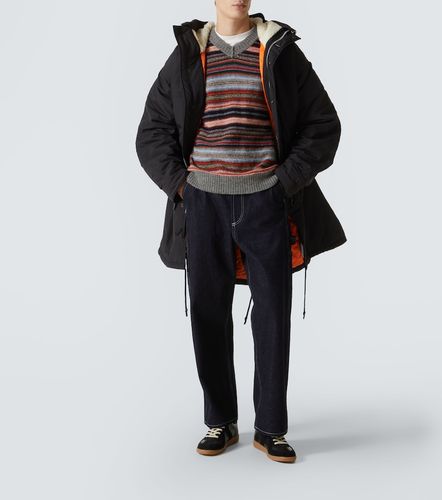 X C.P. Company parka 3L Goggles - Junya Watanabe - Modalova