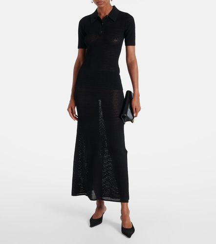 Victoria Beckham Polo - Victoria Beckham - Modalova
