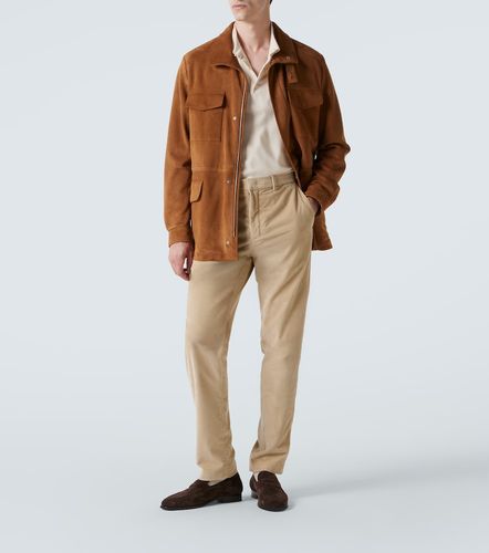 Loro Piana Polo en coton - Loro Piana - Modalova