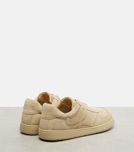 Loewe Baskets Jambo en daim - Loewe - Modalova