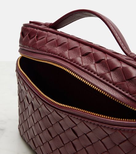 Sac vanity Bang Bang Small en cuir - Bottega Veneta - Modalova