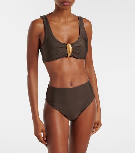 Simkhai Culotte de bikini Gracie - Simkhai - Modalova