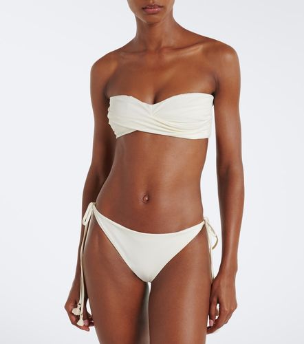 Culotte de bikini taille basse - Johanna Ortiz - Modalova