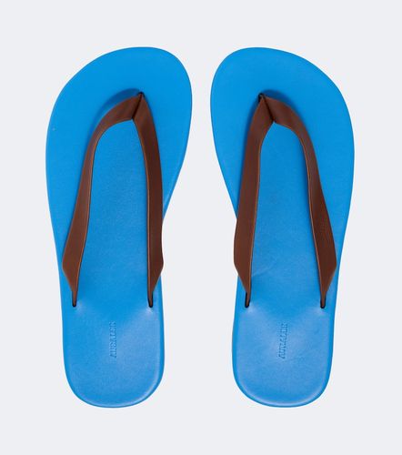 Auralee Thongs en cuir - Auralee - Modalova