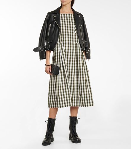 Jimmy Choo Bottines Cora en cuir - Jimmy Choo - Modalova