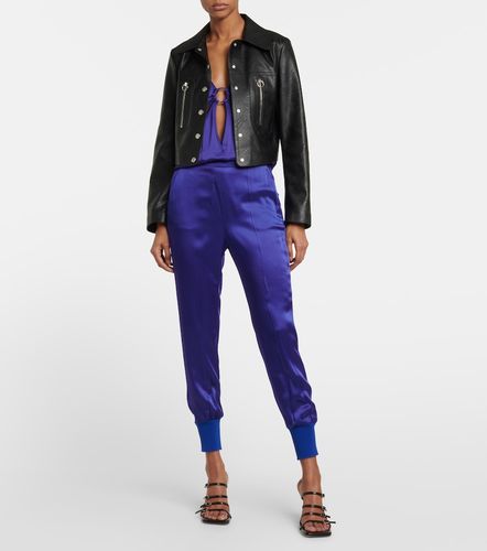 Stella McCartney Pantalon - Stella McCartney - Modalova