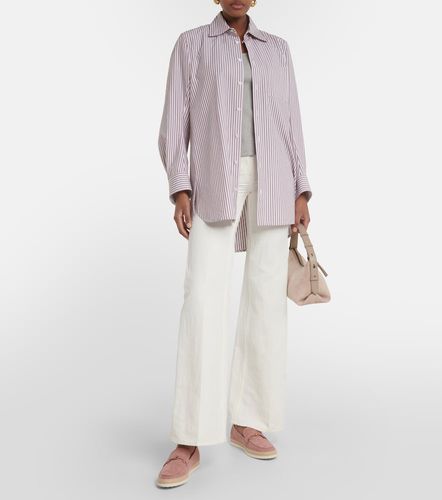Tod's Mocassins en daim - Tod's - Modalova
